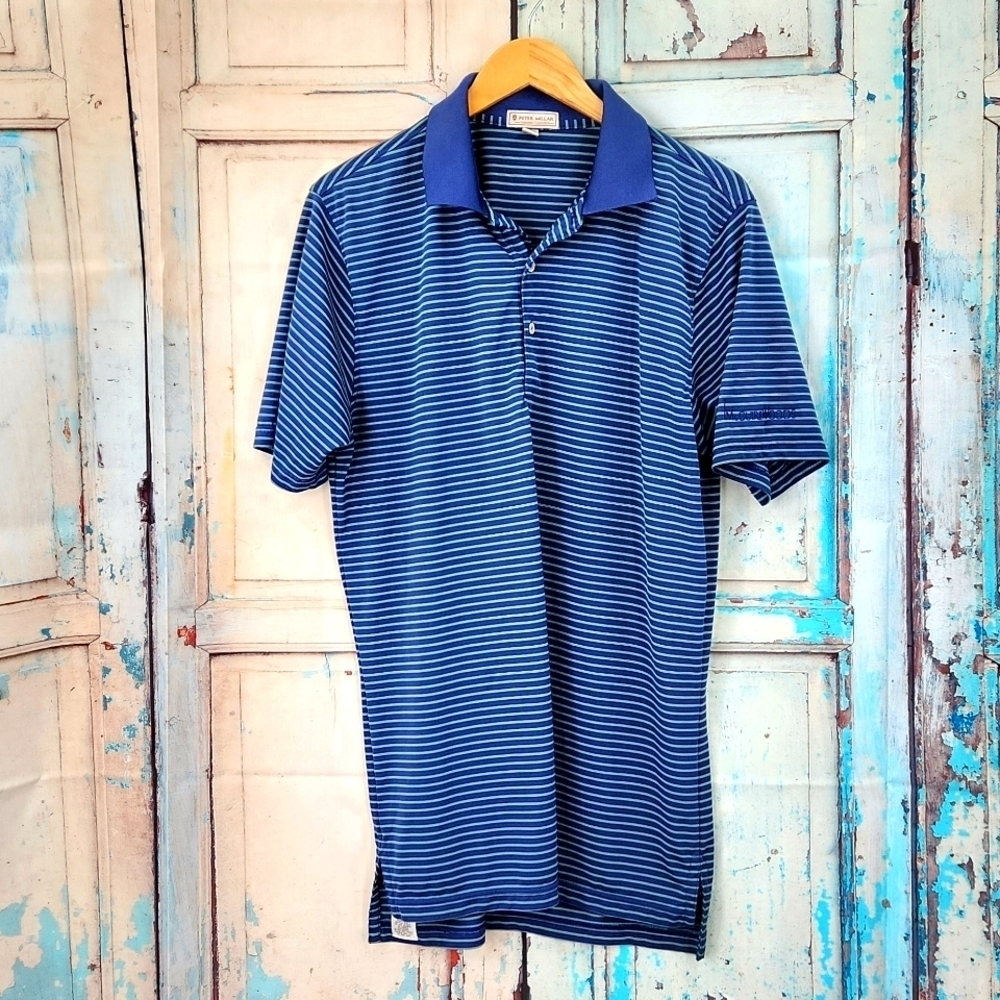 Peter Millar Summer Comfort Polo